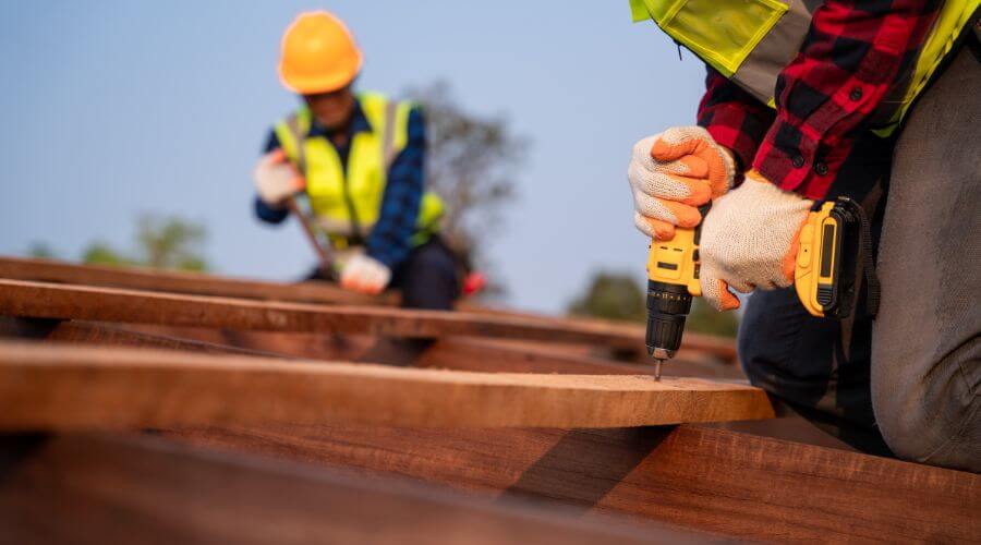 Local Chimney Repair in Brielle, NJ